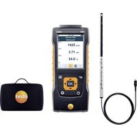 Testo 440 Set Anemometer von TESTO