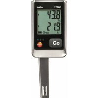 Testo Datenlogger 175H1 von TESTO