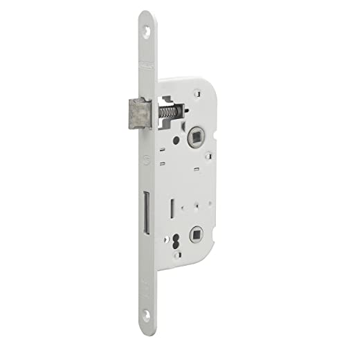 THIRARD, 901502 Mortise Lock 40 mm weiß 00941501 von Thirard