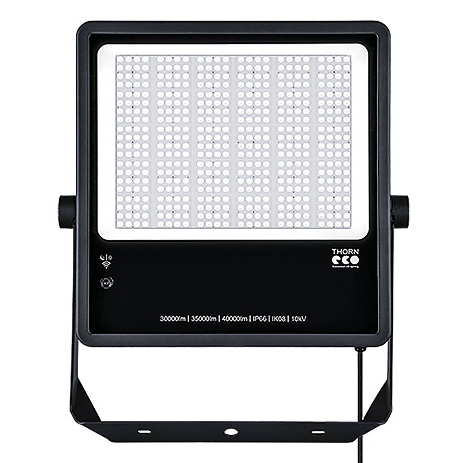 THORNeco Leo Flex LED-Strahler IP66 PC 300W 840 von THORN