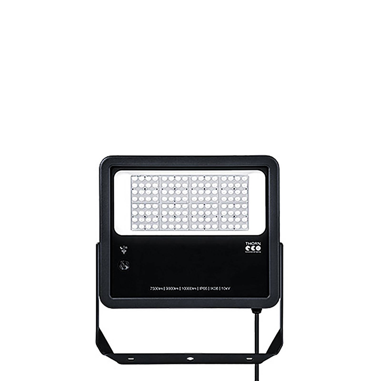 THORNeco Leo Flex LED-Strahler IP66 PC 80W 840 von THORN