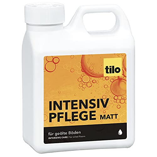 TILO Intensivpflege matt 1 Liter von TILO
