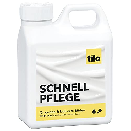 TILO Schnellpflege 1 Liter von TILO