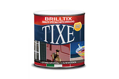 TIXE Spezieller Korrosionsschutz Taglia Unica glänzend weiß von TIXE