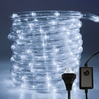 Led Lichtschlauch Leuchtstreifen Partybeleuchtung Lichtstreifen Lichtband Lichtleiste Lichterkette Lichterschlauch led Strip Stripe Beleuchtung für von TOLLETOUR