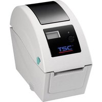 TSC TDP-225 Etiketten-Drucker Thermodirekt 203 x 203 dpi Etikettenbreite (max.): 60mm USB, LAN von TSC