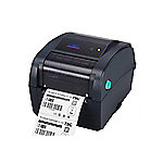 Tsc Barcode-Drucker Tc300 99-059A004-20Lf Schwarz Desktop von TSC