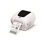 Tsc Barcode-Drucker Tdp-247 99-126A010-41Lf Weiß Desktop von TSC