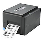 Tsc Barcode-Drucker Te 210 99-065A301-00Lf00 Schwarz Desktop von TSC