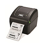 Tsc Pos-Drucker Da220 99-158A015-20Lf Schwarz von TSC