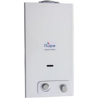 Ttulpe - Indoor B-14 P37 Eco Propangas Durchlauferhitzer niedrige NOx von TTULPE