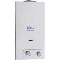 TTulpe® Indoor B-14 P50 Eco Propangas Durchlauferhitzer niedrige NOx (50 mbar) von TTULPE