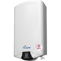 Ttulpe - Smart Master 60 flacher elektrischer Warmwasserbereiter mit intelligenter Steuerung mit wlan von TTULPE