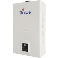 Ttulpe - Indoor B-10 P30/37/50 Öko-Propan-Durchlauferhitzer mit Batteriezündung ErP / NOx von TTULPE