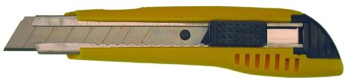 Tajima 0500.0 Cuttermesser "LC-500" mit Abbrechklingen 18mm von Tajima