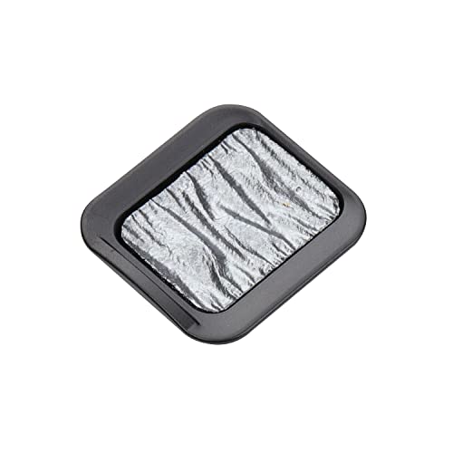 Holbein F7101 F7101C Finetec K-F7101C Verftablet Premium Pewter, 0, Estándar von Holbein