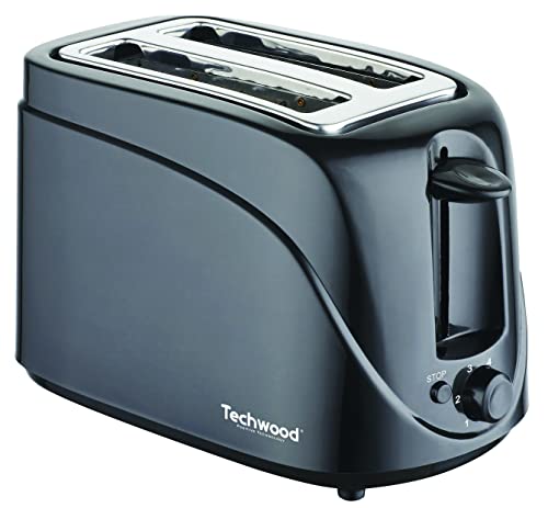 Techwood TGP-246 Toaster von Techwood