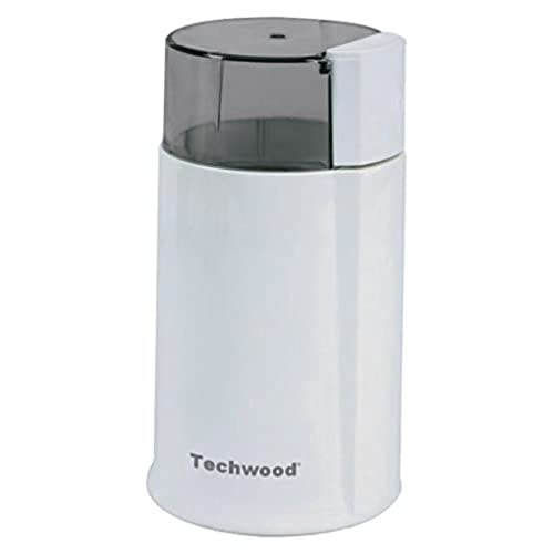 Techwood TMC-884 Elektrische Kaffeemühle von Techwood
