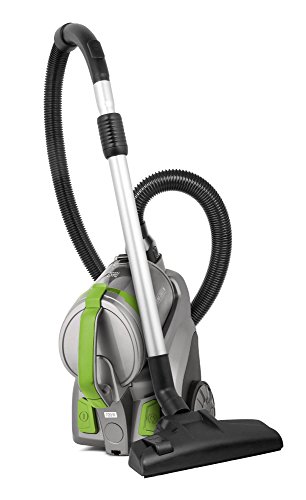 Teesa Beutelloser Staubsauger Vacuum Green von Teesa