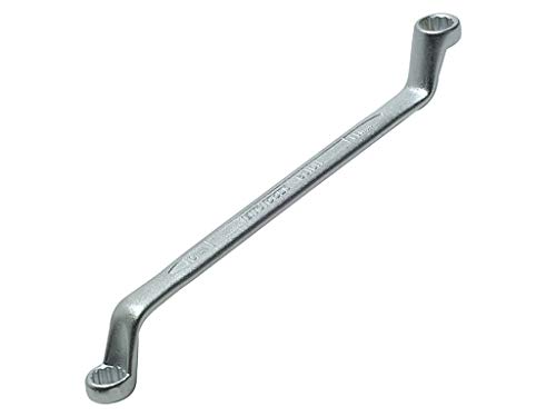 Teng 632123 Ring Spanner 21 X 23mm von Teng Tools