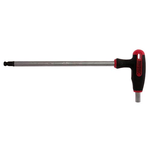 Teng - 510506 T Griff Hex-Schraubendreher 6mm - TEN510506 von Teng Tools