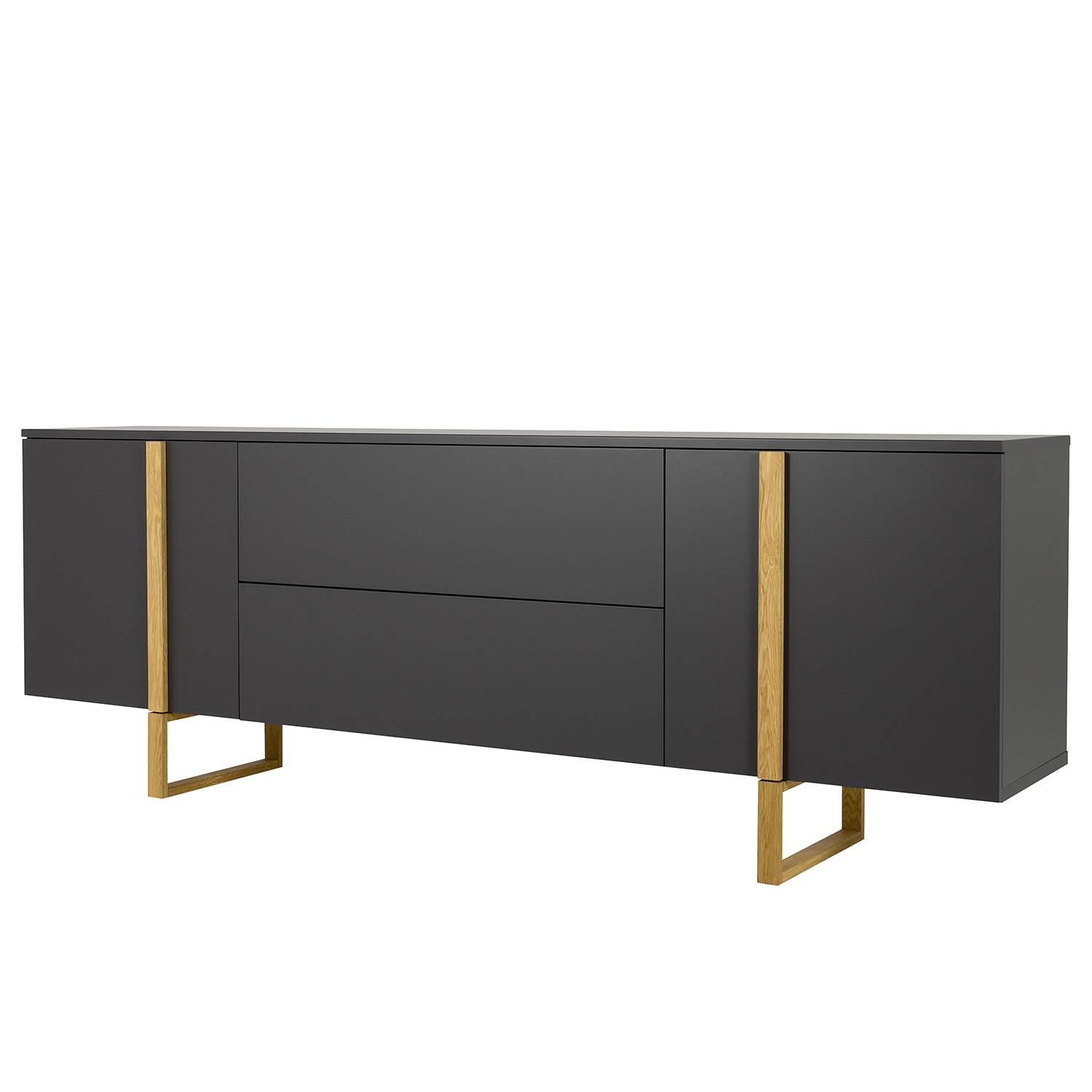 Sideboard Birka II von Tenzo