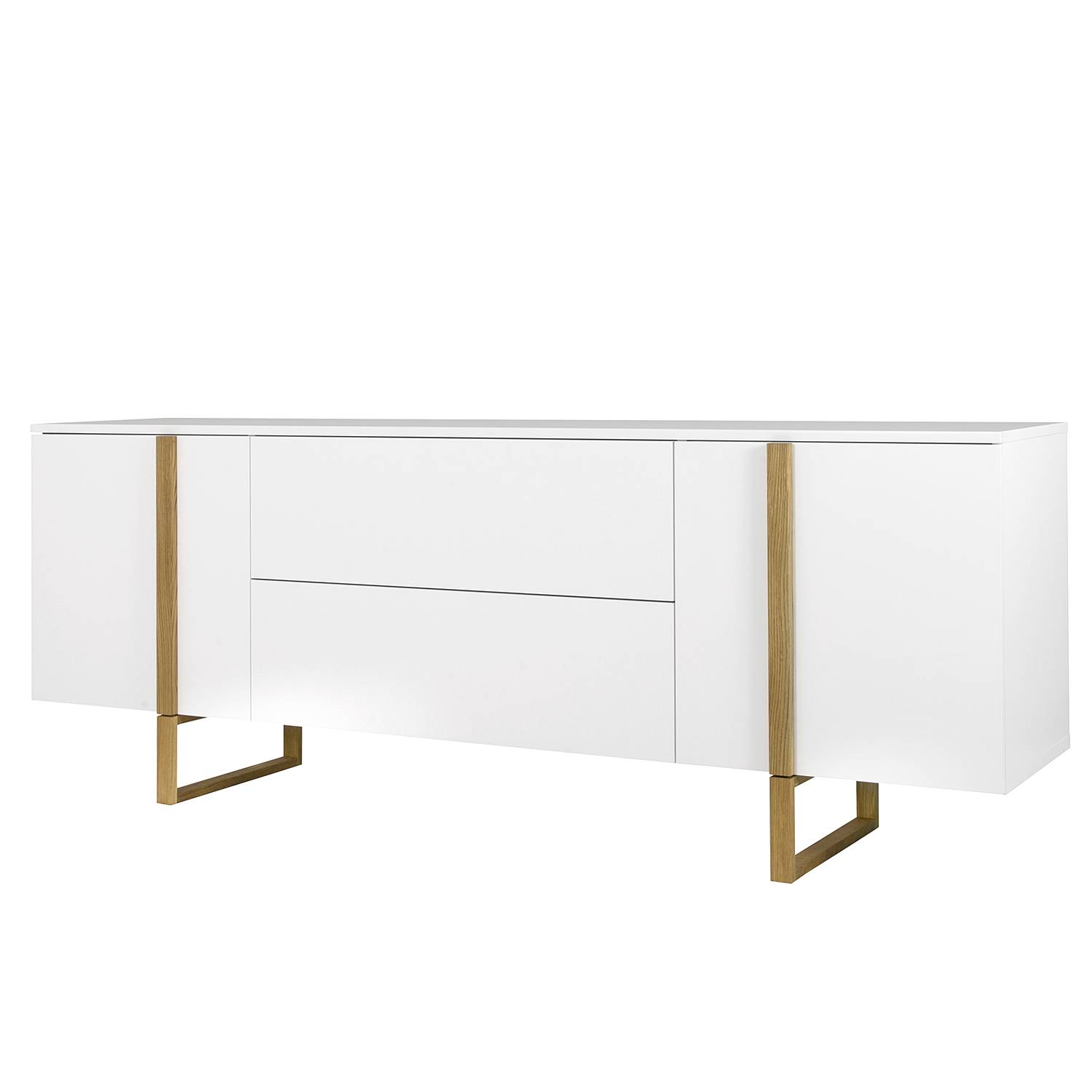 Sideboard Birka II von Tenzo