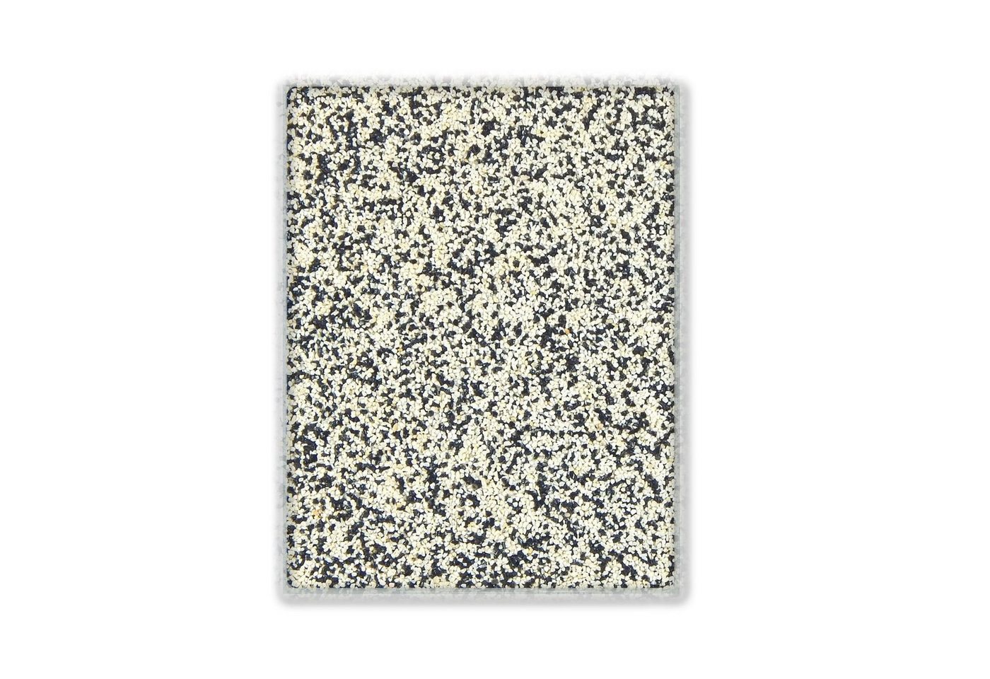 Terralith® Designboden Farbmuster Kompaktboden -mix napoli-, Originalware aus der Charge, die wir in diesem Moment im Abverkauf haben. von Terralith®