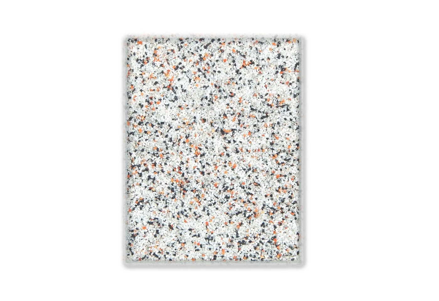 Terralith® Designboden Farbmuster Kompaktboden -mix palermo-, Originalware aus der Charge, die wir in diesem Moment im Abverkauf haben. von Terralith®
