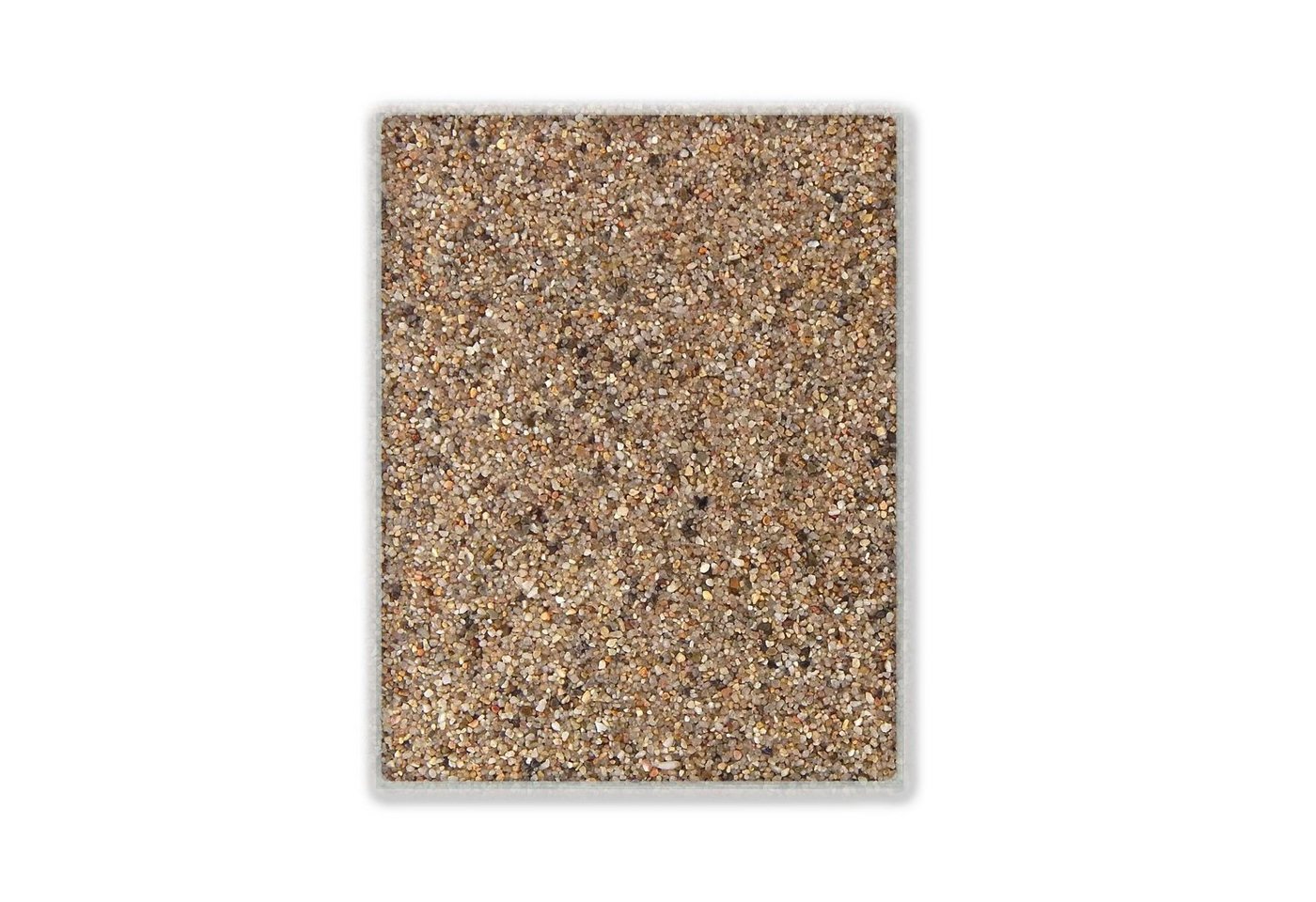 Terralith® Designboden Farbmuster Kompaktboden -natura-, Originalware aus der Charge, die wir in diesem Moment im Abverkauf haben. von Terralith®