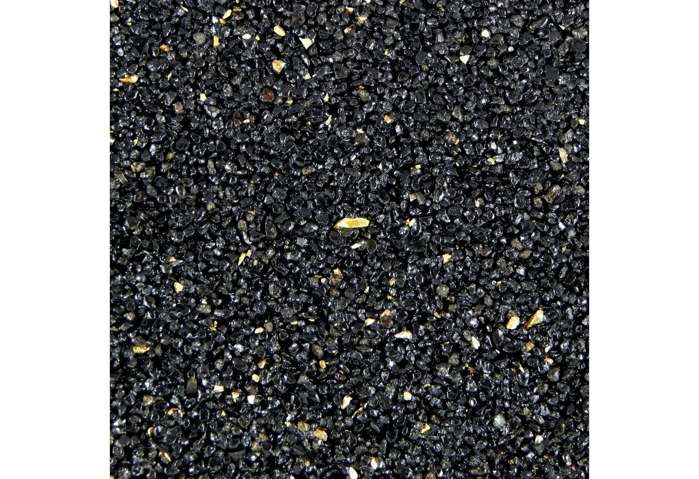Terralith® Kunstharzputz Buntsteinputz Mosaikputz 2mm -15 kg- T115 (Eimer, Verarbeitungsfertig) Dekorationsputz aus Marmor-Granulat bzw. eingefärbter Körnung mit einem Reinacrylat als Bindemittel von Terralith®