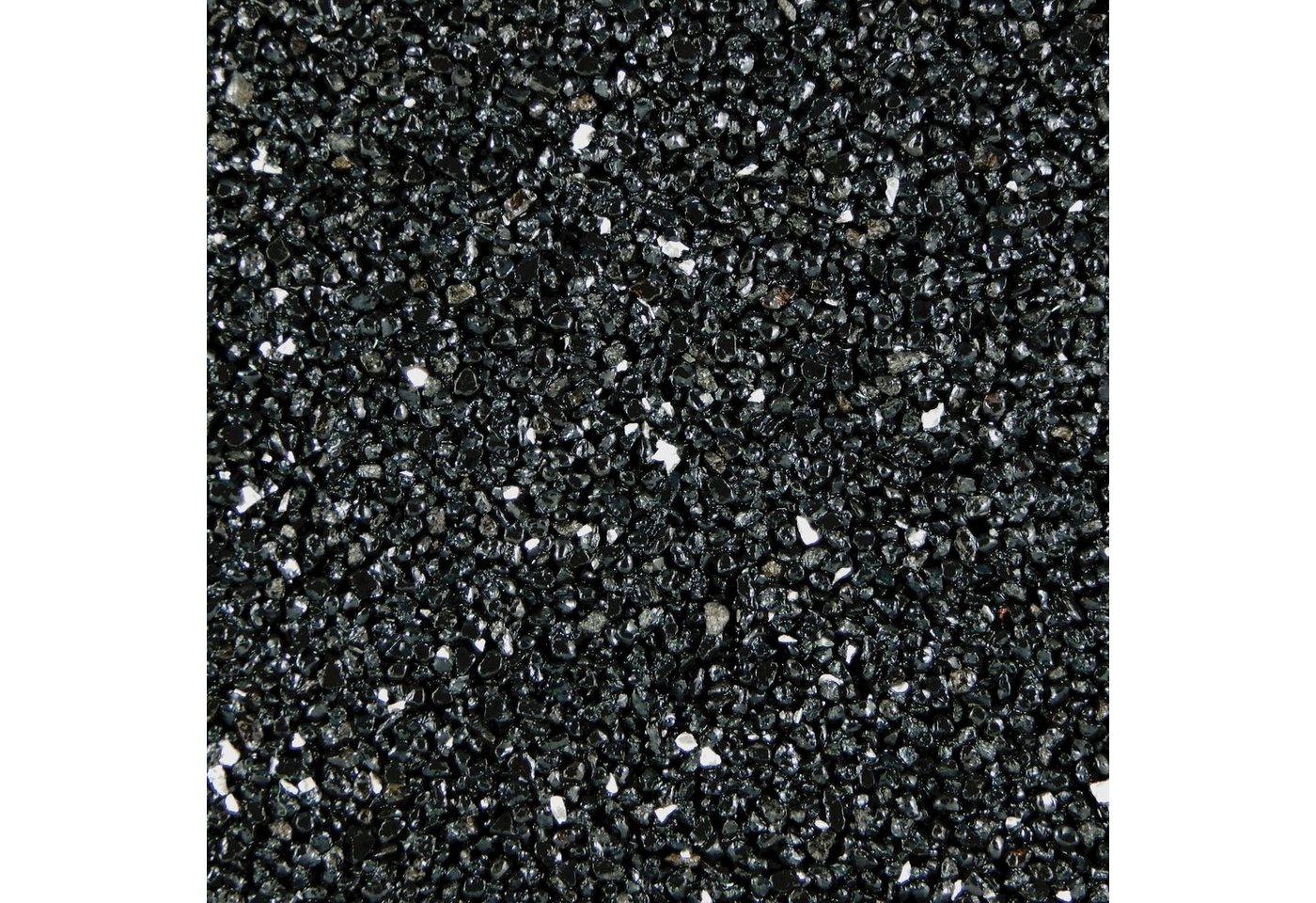 Terralith® Kunstharzputz Buntsteinputz Mosaikputz 2mm -15 kg- T116 (Eimer, Verarbeitungsfertig) Dekorationsputz aus Marmor-Granulat bzw. eingefärbter Körnung mit einem Reinacrylat als Bindemittel von Terralith®