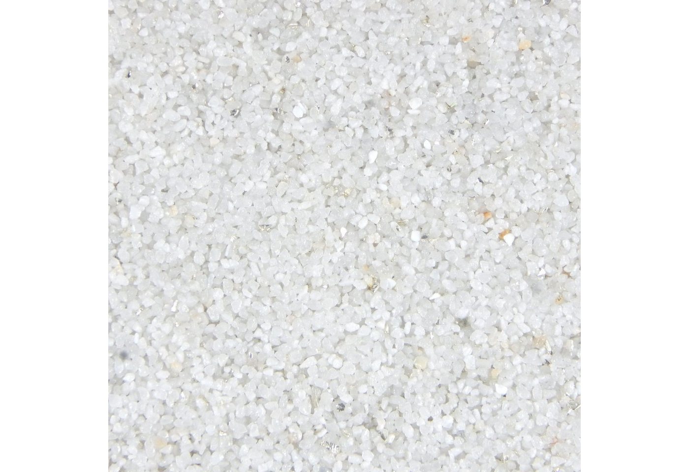 Terralith® Kunstharzputz Buntsteinputz Mosaikputz 2mm -15 kg- T124 (Eimer, Verarbeitungsfertig) Dekorationsputz aus Marmor-Granulat bzw. eingefärbter Körnung mit einem Reinacrylat als Bindemittel von Terralith®