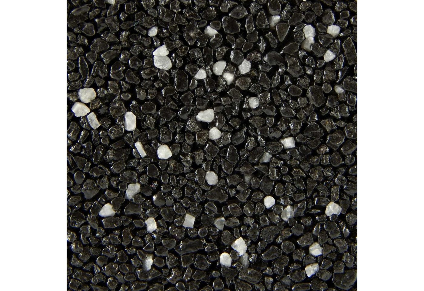 Terralith® Kunstharzputz Buntsteinputz Mosaikputz 2mm -15 kg- T16 (Eimer, Verarbeitungsfertig) Dekorationsputz aus Marmor-Granulat bzw. eingefärbter Körnung mit einem Reinacrylat als Bindemittel von Terralith®