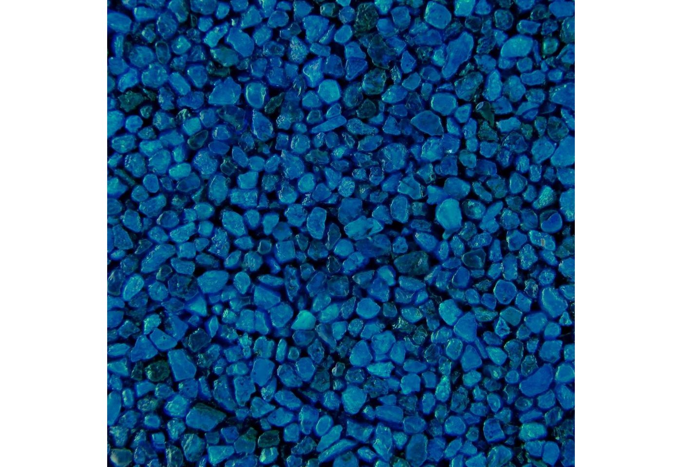 Terralith® Kunstharzputz Buntsteinputz Mosaikputz 2mm -15 kg- T23 (Eimer, Verarbeitungsfertig) Dekorationsputz aus Marmor-Granulat bzw. eingefärbter Körnung mit einem Reinacrylat als Bindemittel von Terralith®