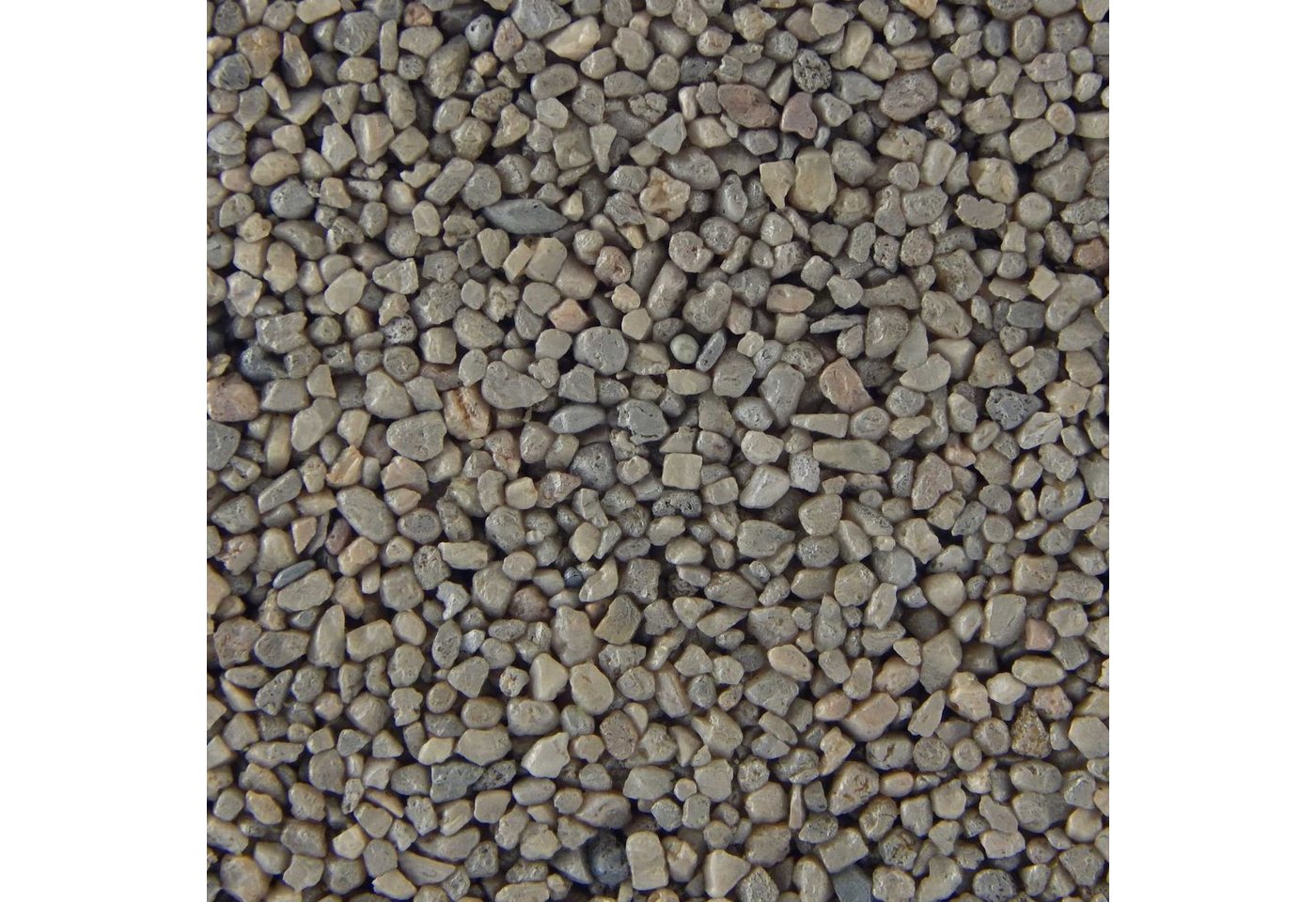 Terralith® Kunstharzputz Buntsteinputz Mosaikputz 2mm -15 kg- T31 (Eimer, Verarbeitungsfertig) Dekorationsputz aus Marmor-Granulat bzw. eingefärbter Körnung mit einem Reinacrylat als Bindemittel von Terralith®