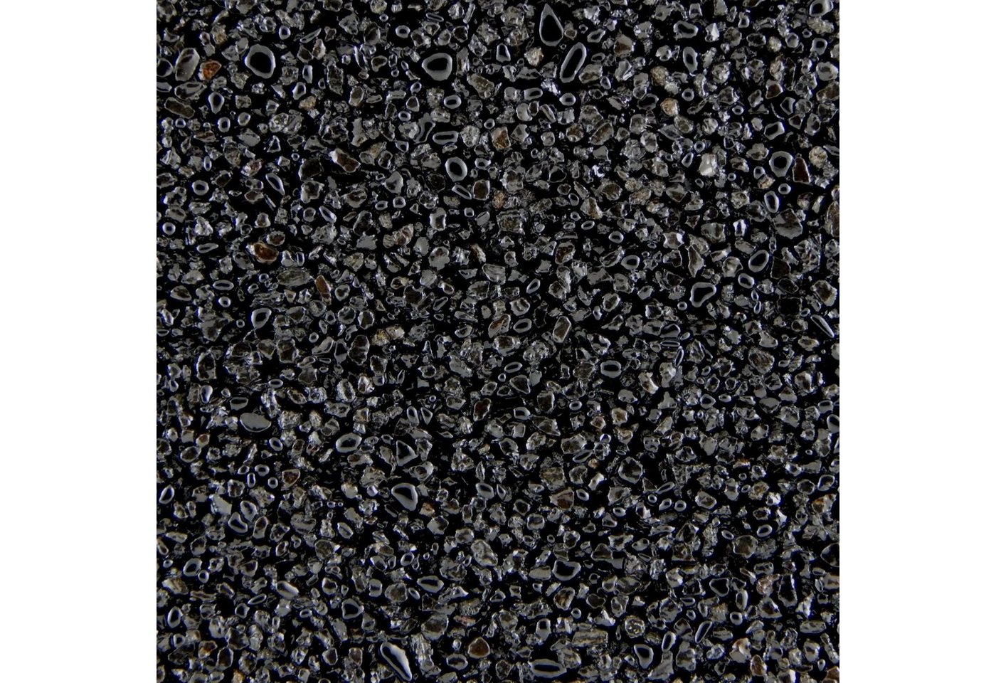 Terralith® Kunstharzputz Buntsteinputz Mosaikputz 2mm -15 kg- T91 (Eimer, Verarbeitungsfertig) Dekorationsputz aus Marmor-Granulat bzw. eingefärbter Körnung mit einem Reinacrylat als Bindemittel von Terralith®