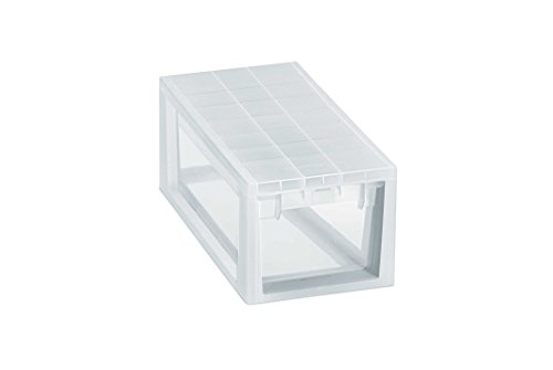 Terry Aufbewahrungsbox Home Storage Light Drawer S Schublade Schrank l19,6 X P39 x H16 von Kreher