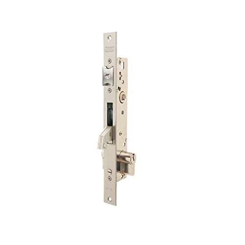 tesa Assa Abloy 4240253 ni Sicherheitsschloss monopunto für Profile Metall von Tesa Assa Abloy