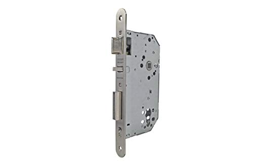 tesa Assa Abloy Wurstfüller 40307rai Riegelschloss, für Türen aus Holz von Tesa Assa Abloy