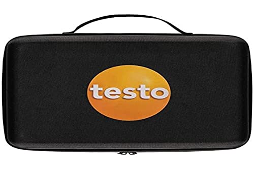 testo - HKL Softcase - 0516 0283 - Aufbewahrungstasche für Smart Probes Messgeräte zur sicheren Aufbewahrung und zum Transport von Testo AG