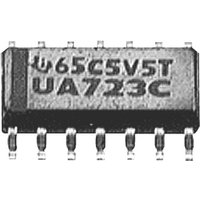 Texas Instruments INA2134UA Linear IC - Operationsverstärker, Puffer-Verstärker Tube von Texas Instruments