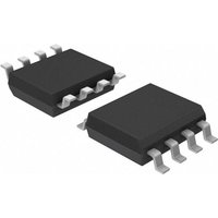 LM393MX/NOPB Linear ic - Komparator Mehrzweck cmos, dtl, ecl, mos, Offener Kollekt - Texas Instruments von Texas Instruments