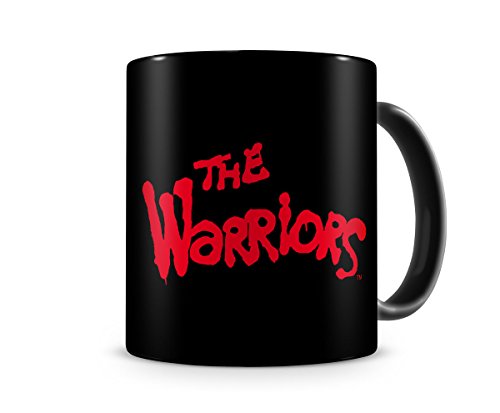 - Die Warriors Logo Tasse 320 ml von SD TOYS