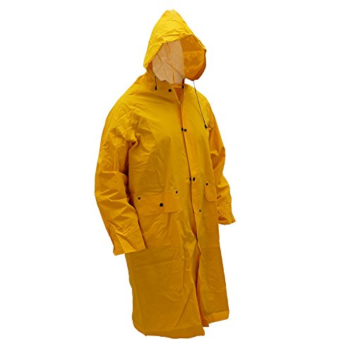 Tolsen pn14011618200172802 – Regenjacke Gr. L Regen-Schutz) von Tolsen