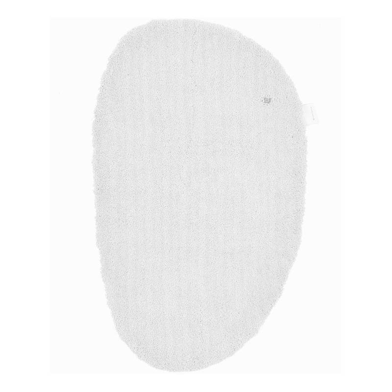 Badvorleger Cozy Bath Uni Oval von Tom Tailor