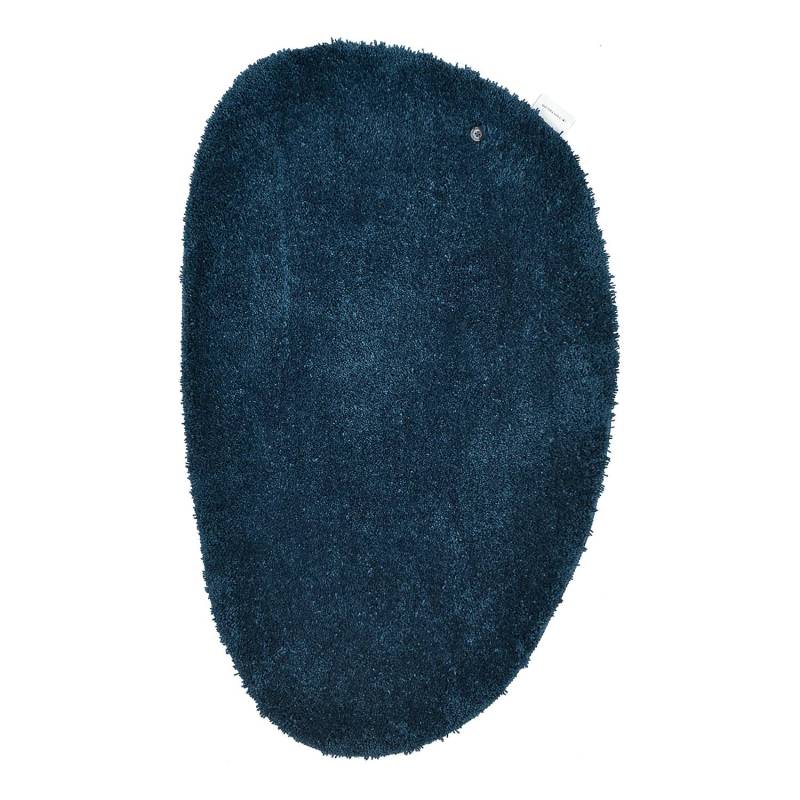 Badvorleger Cozy Bath Uni Oval von Tom Tailor