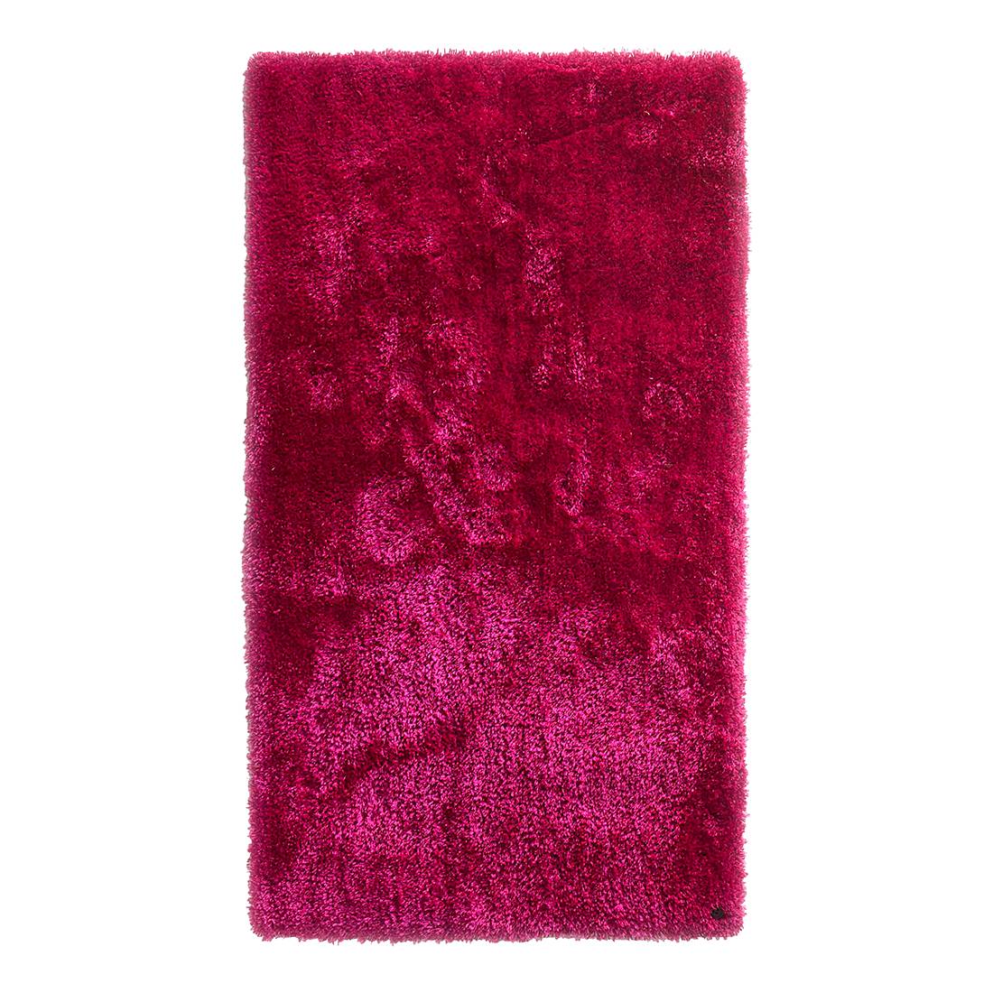 Tom Tailor Teppich Soft Square Pink Rechteckig 160x230 cm (BxT) Kunstfaser von Tom Tailor