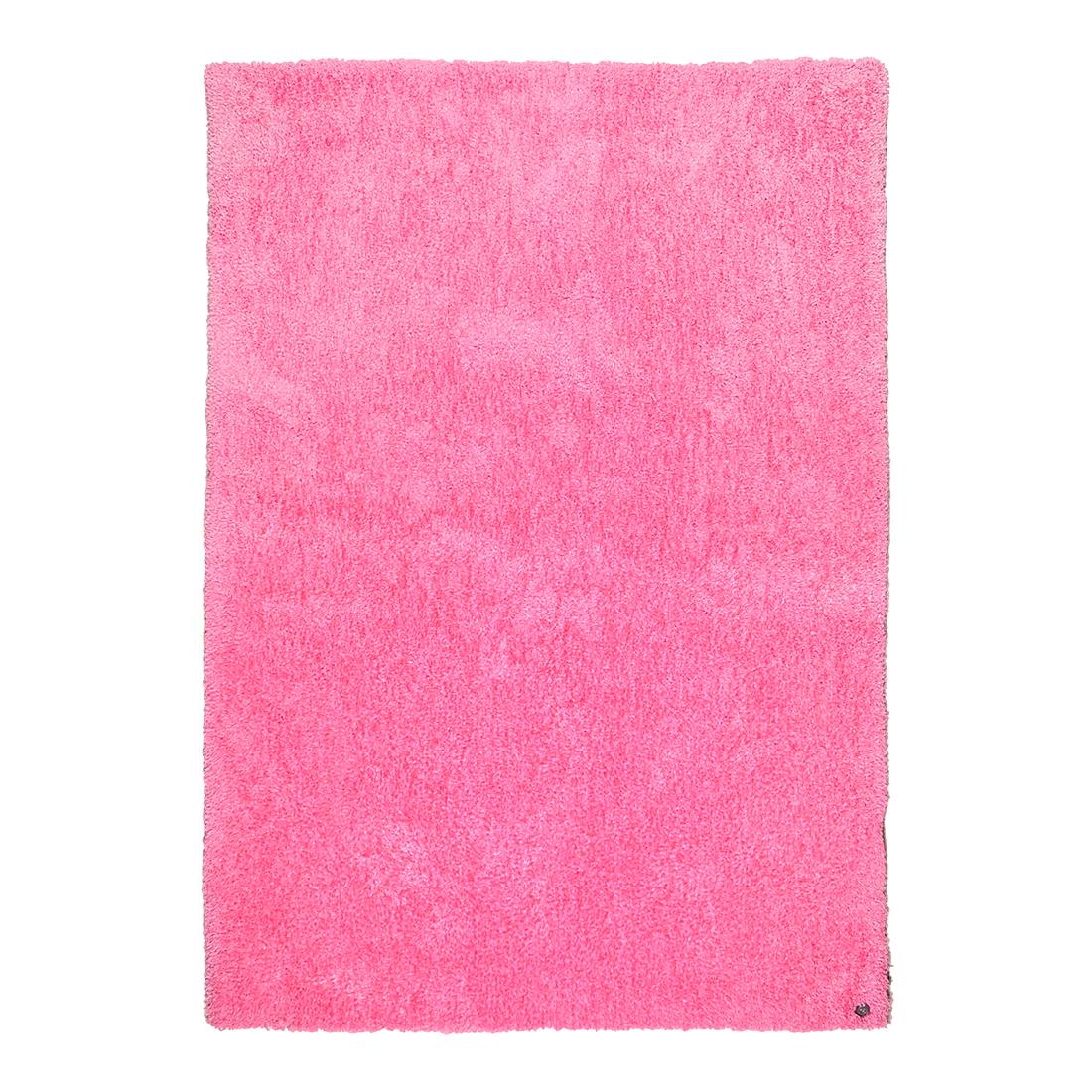 Tom Tailor Teppich Soft Square Rose Rechteckig 65x135 cm (BxT) Kunstfaser von Tom Tailor