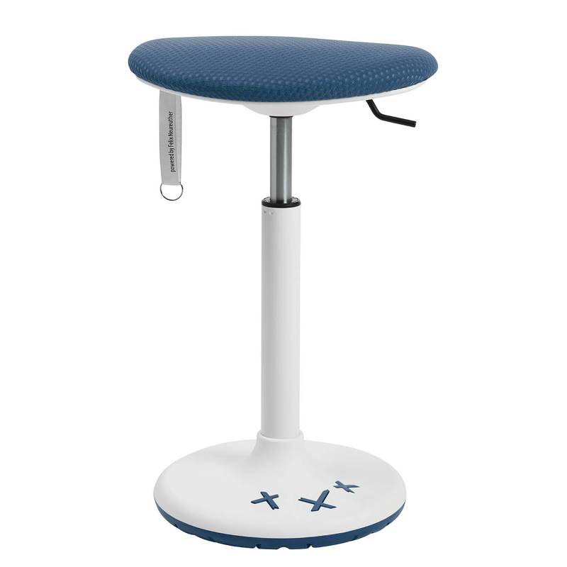 Bürohocker Sitness X Stool 30 von Topstar